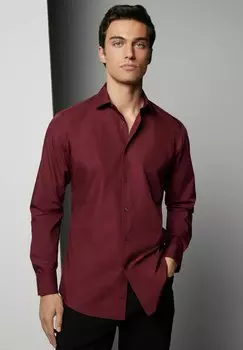 Рубашка EASY CARE SINGLE CUFF Next, фиолетовый