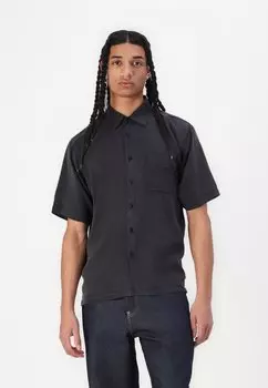 Рубашка EASY Cleptomanicx, антрацит