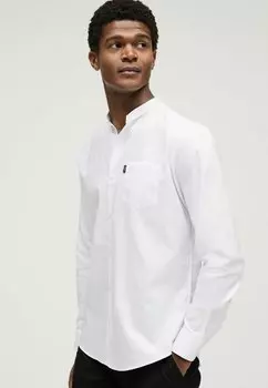 Рубашка EASY IRON OXFORD REGULAR FIT Next, белый