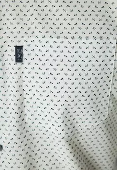 Рубашка EASY IRON OXFORD REGULAR FIT Next, белый