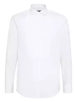 Рубашка Easy Tux DSQUARED2, белый
