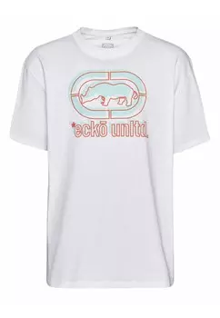 Рубашка Ecko Unlimited, белый