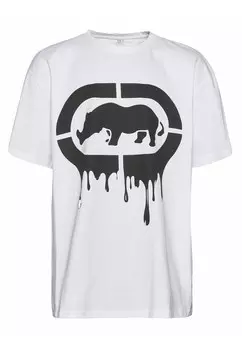 Рубашка Ecko Unlimited, белый