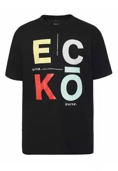 Рубашка Ecko Unlimited WestLake, черный