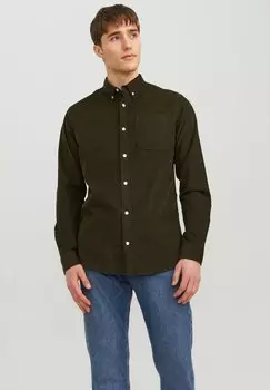 Рубашка ECLASSIC LS SN Jack & Jones, канифоль