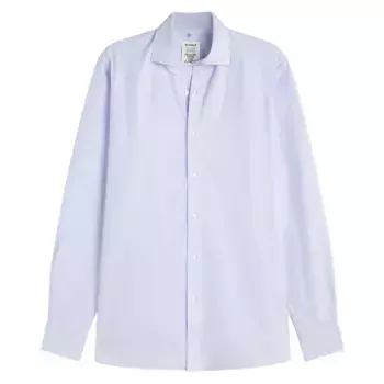 Рубашка Ecoalf Alfredo, синий