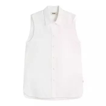 Рубашка Ecoalf Anna, белый