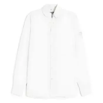 Рубашка Ecoalf Antejo, белый