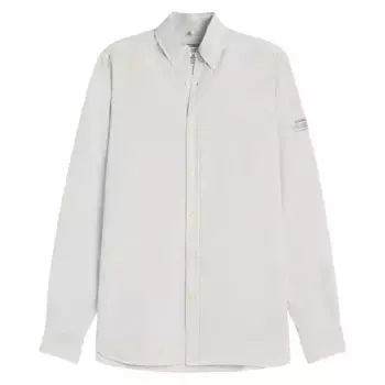 Рубашка Ecoalf Antejo, серый