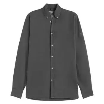 Рубашка Ecoalf Antejo, серый