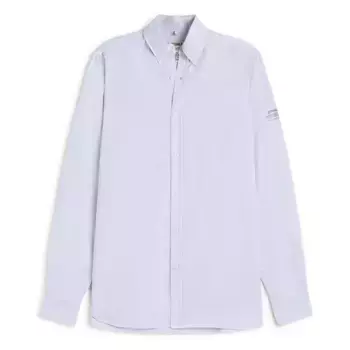 Рубашка Ecoalf Antejo, синий