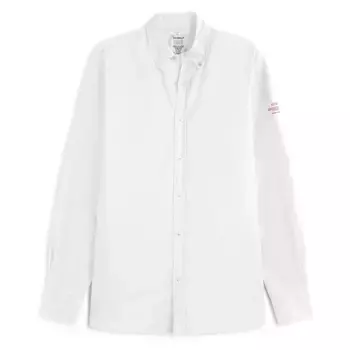 Рубашка Ecoalf Antonio, белый