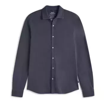 Рубашка Ecoalf Gotham, синий