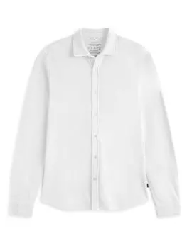 Рубашка Ecoalf Hemd - Regular fit -, белый