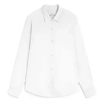 Рубашка Ecoalf Lasa, белый
