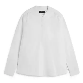 Рубашка Ecoalf Nora, белый