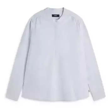 Рубашка Ecoalf Nora, синий