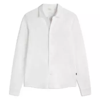 Рубашка Ecoalf Oscar, белый