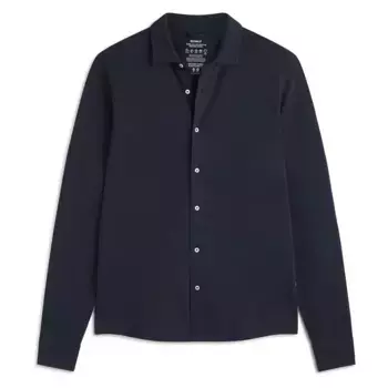 Рубашка Ecoalf Oscar, синий