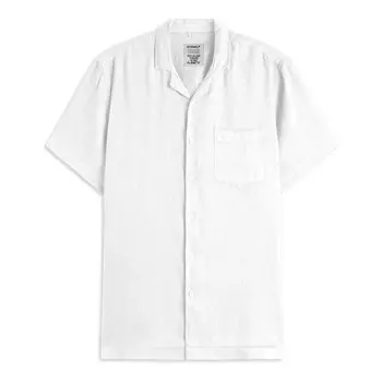 Рубашка Ecoalf Sutar, белый