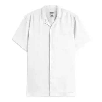 Рубашка Ecoalf Sutar, белый