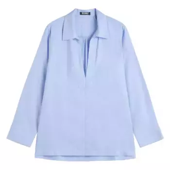 Рубашка Ecoalf Vega, синий