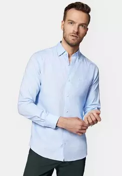 Рубашка EDIE Lancerto, синий