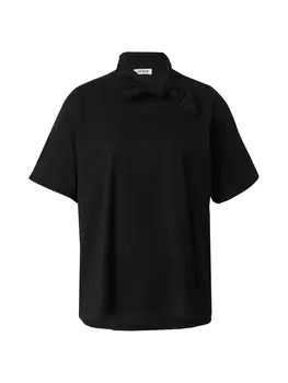 Рубашка EDITED Alizee, черный