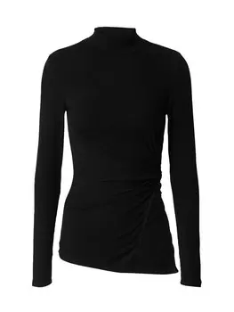 Рубашка EDITED Anthea, черный