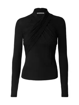 Рубашка EDITED Brooke, черный