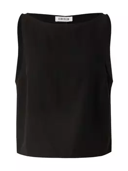 Рубашка EDITED Canice, черный