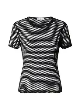 Рубашка EDITED Caro, черный