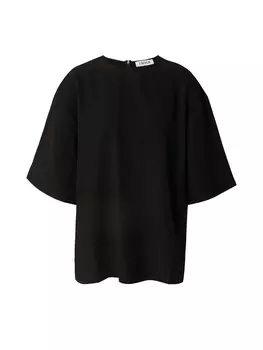 Рубашка EDITED Catherine, черный