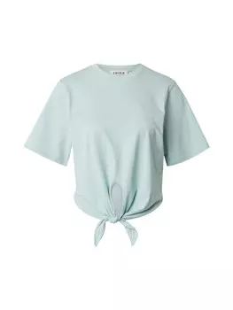 Рубашка EDITED Domenica, пастельный синий