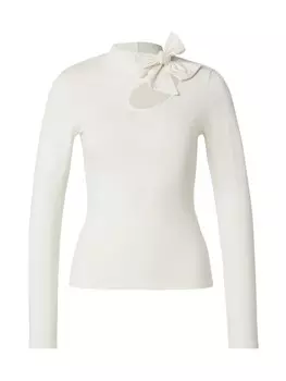 Рубашка EDITED Elaiana, белый