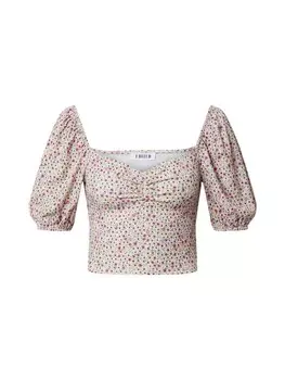 Рубашка Edited Emma, смешанные цвета