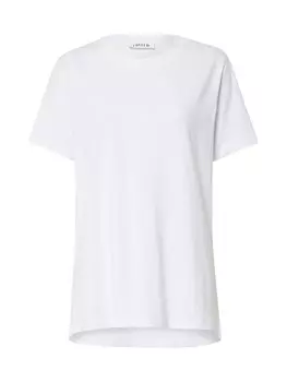 Рубашка EDITED Enid, белый