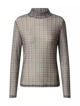 Рубашка EDITED Fiore, черный