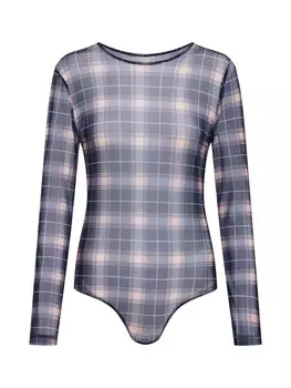 Рубашка Edited Geraldine, синий