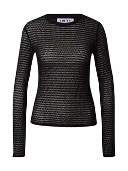 Рубашка EDITED Ginger, черный