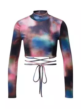 Рубашка Edited Gyula, смешанные цвета