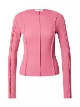 Рубашка EDITED Halima, розовый