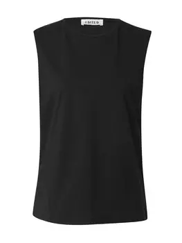 Рубашка EDITED Hanami, черный