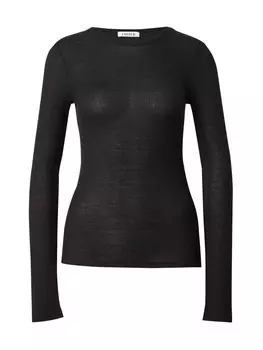 Рубашка EDITED Inoa, черный