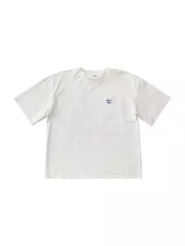 Рубашка EDITED Jojo, белый