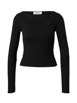 Рубашка Edited Kalama, черный