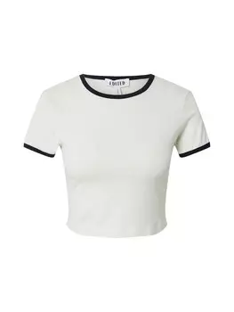 Рубашка EDITED Lara, крем