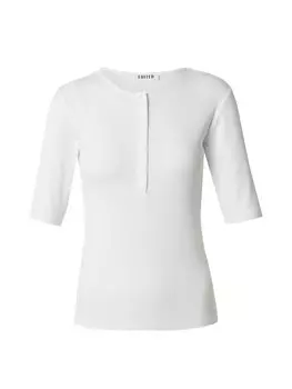 Рубашка EDITED Leandra, белый
