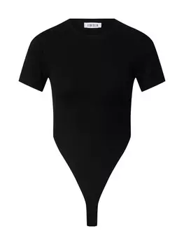 Рубашка Edited Lilyana, черный