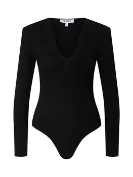 Рубашка EDITED Luciana, черный